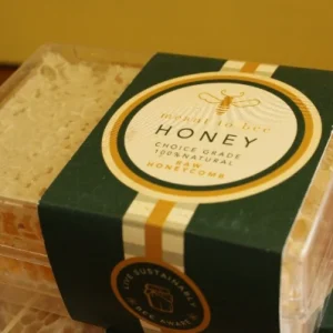 Premium Honey Comb