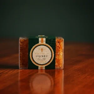 Premium Honey Comb